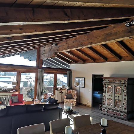 Residence Reith Kitzbuehel Exterior foto