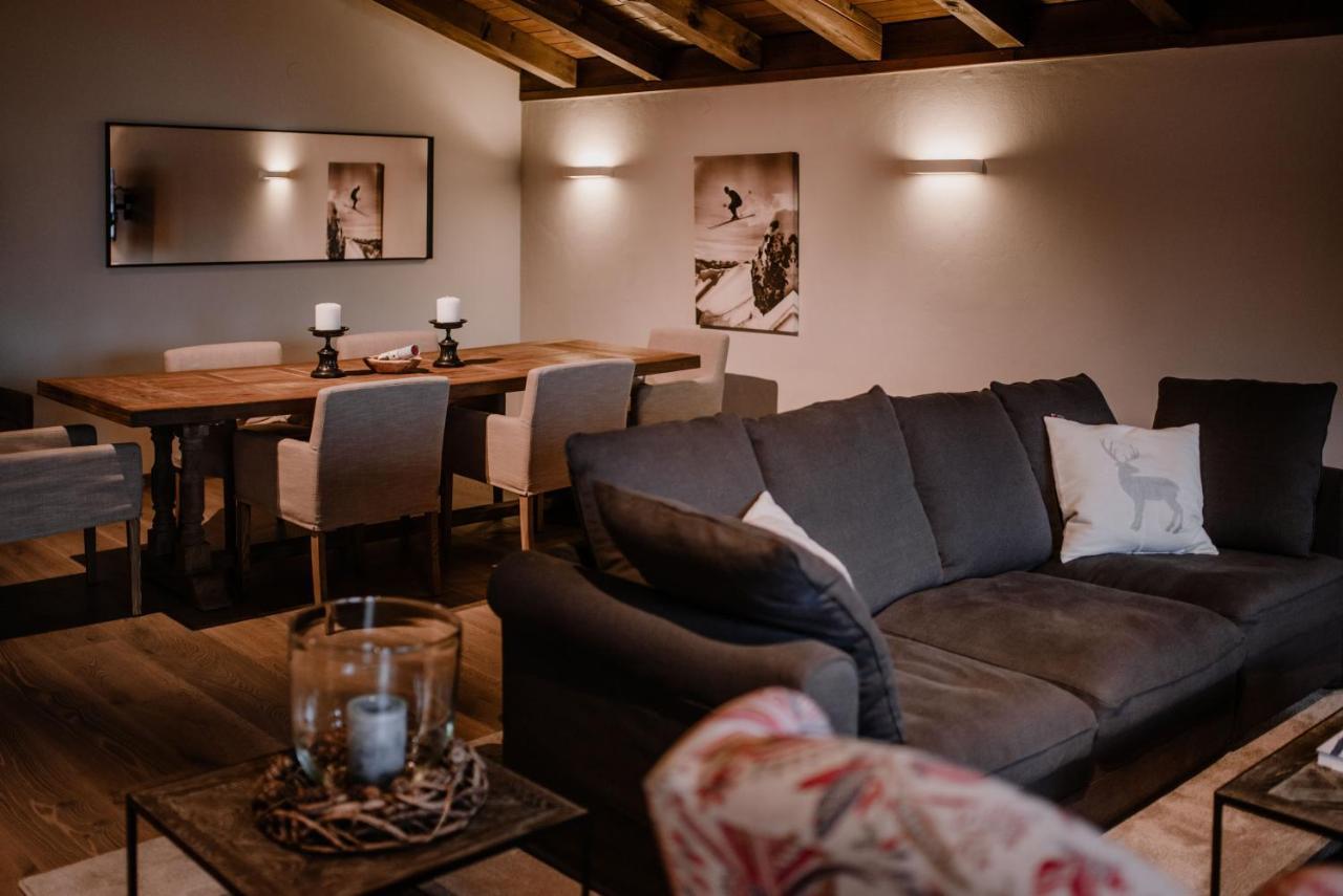 Residence Reith Kitzbuehel Exterior foto