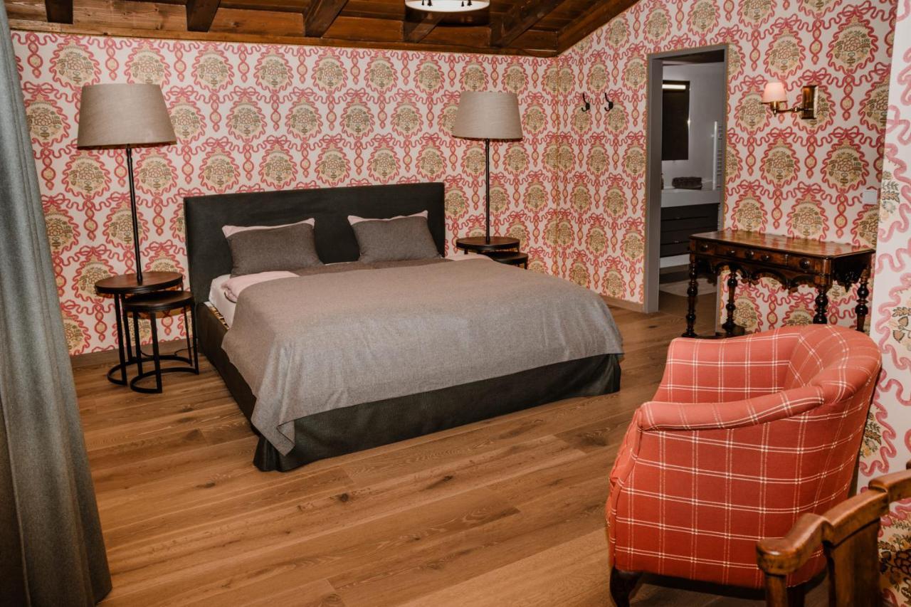 Residence Reith Kitzbuehel Exterior foto