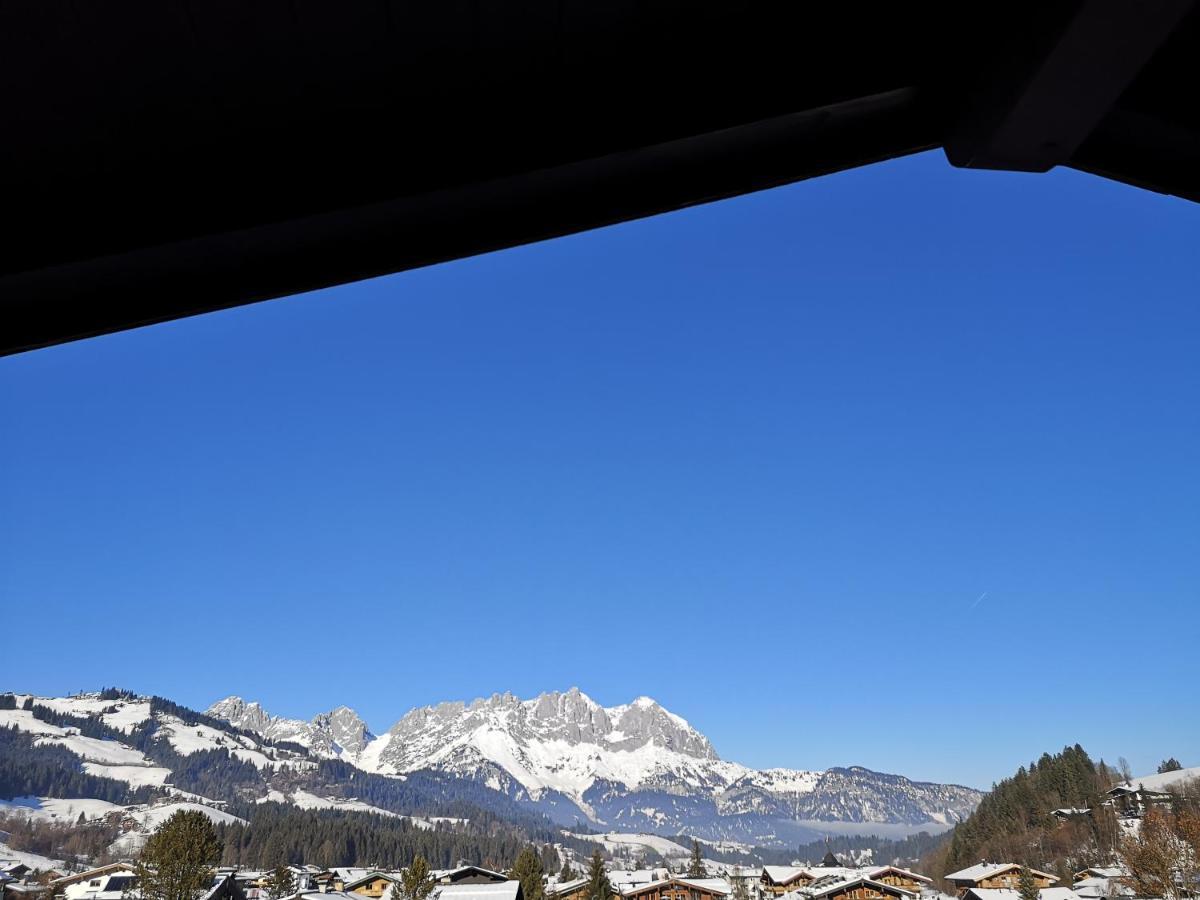 Residence Reith Kitzbuehel Exterior foto